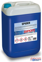 Spider 25 Kg - Előmosó zsírtalanító