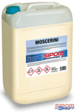 Moscerini 25 Kg - Bogároldó rovaroldó - Image 2