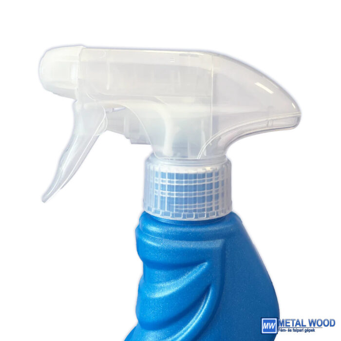 SIPOM - Szagsemlegesítő és Higiénizáló 500 ml - Image 3