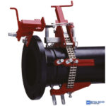 TAG ‘E-Z’ Fit szimpla láncos csősatu, Ø 1"-72" külső átmérőjű csövekhez - Image 4