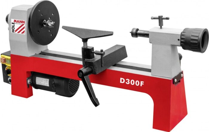 D 300 F eszterga - Image 1