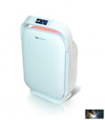 Légtisztító 70W, 50m2, LCD, távvezérlő