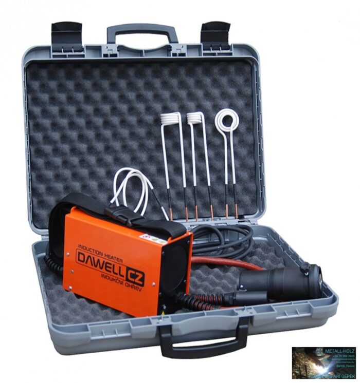 DAWELL DHI15 indukciós hevítő - Image 1