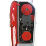 DBK 1300F faeszterga 230v vagy 400v - Image 2