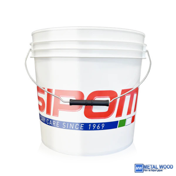 DD1 Vödör Autómosó - Autókozmetikai - Image 1