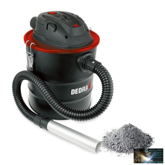 DED6595 Hamuporszívó 1200W 18L - Image 1