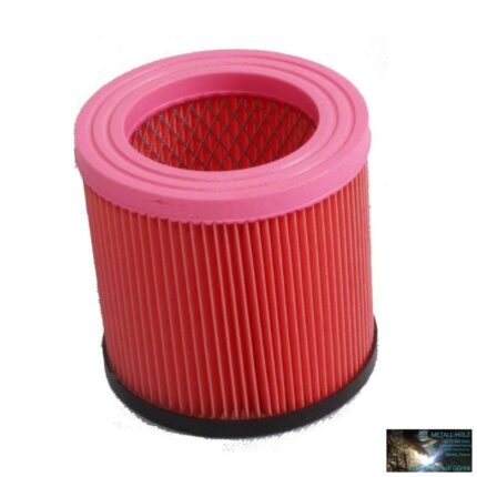 Tartalék HEPA filter, DED6598/DED6600 gépekhez