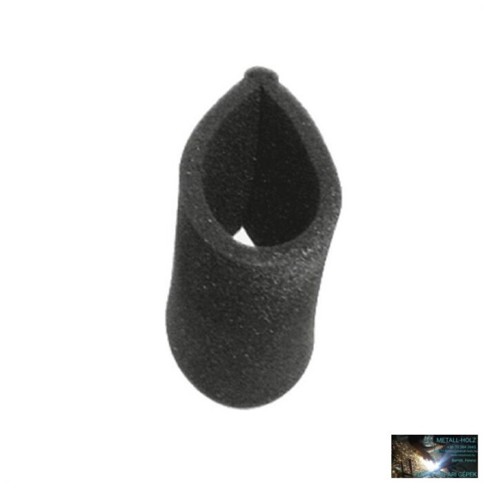 Tartalék szivacsos filter, DED6598/DED6600 modellekhez - Image 1