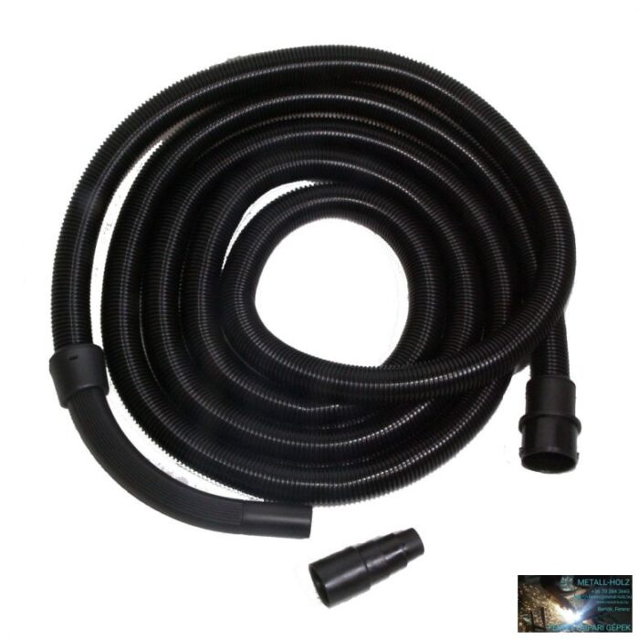 DED66004 Tömlő 5m, DED6598/DED6600-as gépekhez - Image 1