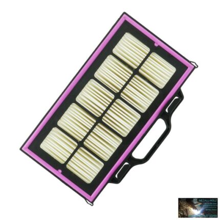 Tartalék HEPA filter, DED6603 modellhet