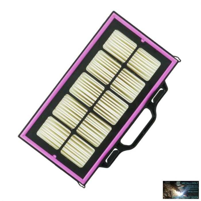 DED66033 Tartalék HEPA filter, DED6603 modellhet - Image 1