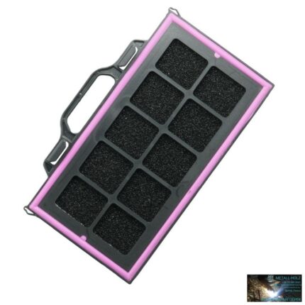 SZIVACS FILTER DED6603 modellhez