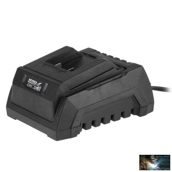 DED7038 Dedra AKKUMULÁTOR TÖLTŐ - Image 1