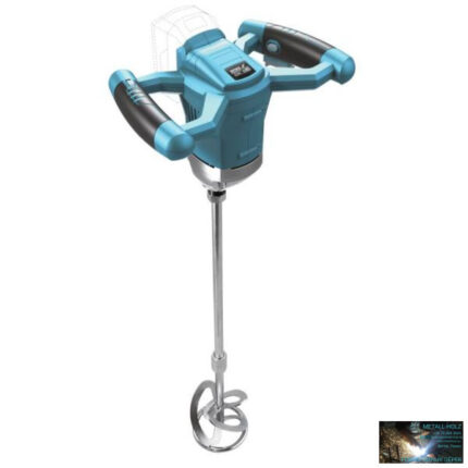 Dedra akkumulátoros keverőgép 18 V