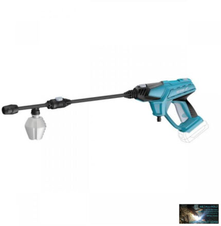 Dedra nagynyomású mosó 35Bar 18V SAS+ALL