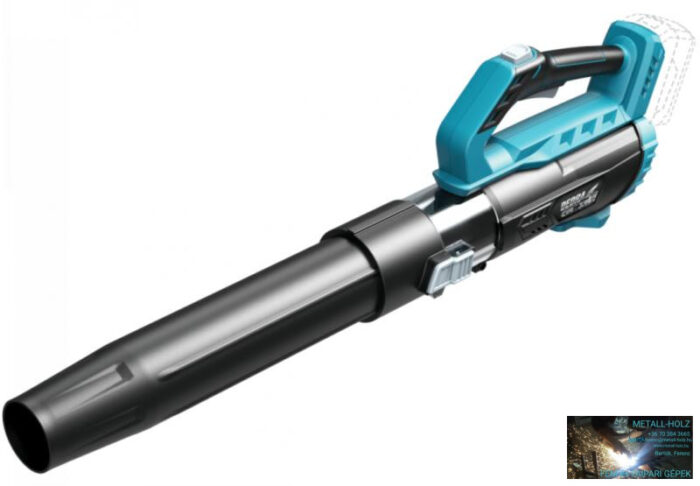 Dedra akkumulátoros lombfúvó 18 V - Image 1