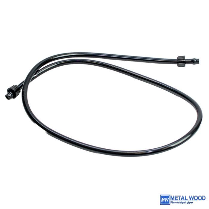 Dedra Akkus permetezőgép 18V SAS + ALL - Image 5