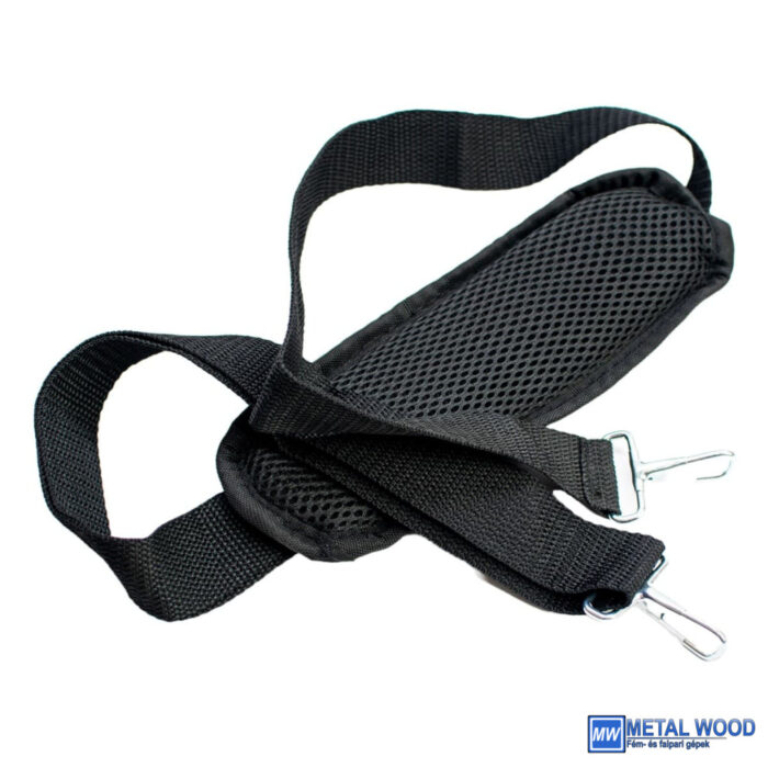 Dedra Akkus permetezőgép 18V SAS + ALL - Image 6