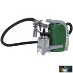 HVLP aggregátor szórófejes festéshez 600W