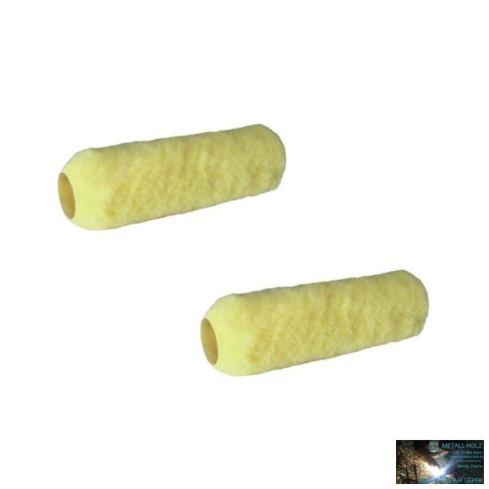 Tartalékhenger 230mm, DED7411-es géphez, 2db - Image 1