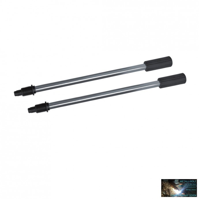 DED74112 Alumínium hosszabító rúd - Image 1