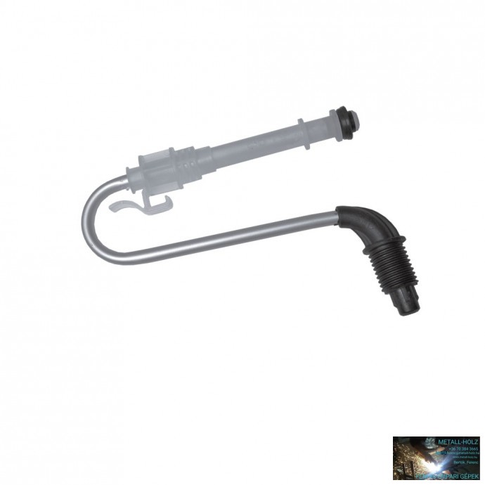 DED74113 Henger fogantyú - Image 1