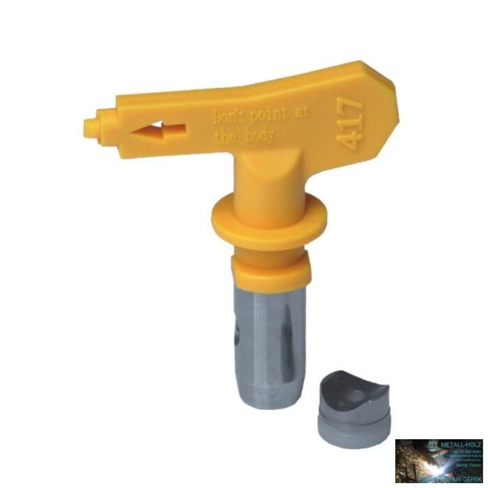 DED7434-413 Magasnyomású fúvóka 413, DED7430 és DED7431-hez - Image 1