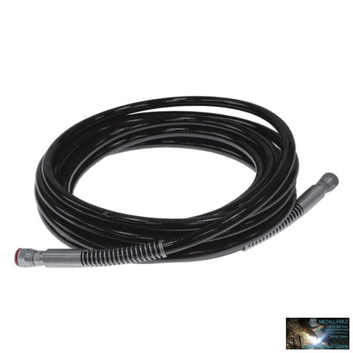 DED7437-07 Magasnyomású tomlo 7,5m 1/4", A730010, DED7422-hez - Image 1