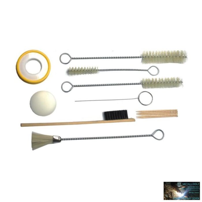 Nagynyomású szórópisztoly tisztító készlet - Image 1