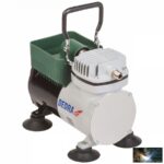 Szett festéshez mini kompresszorral, 0,125kW - Image 5