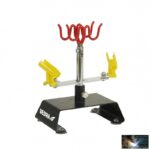 Állvány airbrush pisztolyra