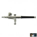 Kétfunkciós airbrush pisztoly