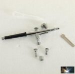 Kétfunkciós airbrush pisztoly - Image 3