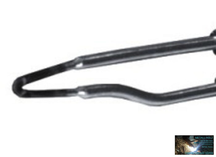 Tartalék forrasztópálca CU/Acél, 3db, DED7538-as géphez - Image 1