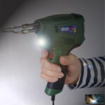 TRANSZFORMÁTOROS FORRASZTÓPÁKA - Image 3