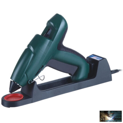 Vezetéknélkuli ragasztópisztoly 400W, 11,2mm, 15-20g/min