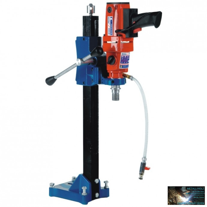 DED7621 Beton fúrótorony 32-90 mm, 1,5 kW - Image 1