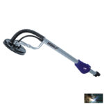 Falcsiszoló gipszfelülethez 710W, 1,6m husszú