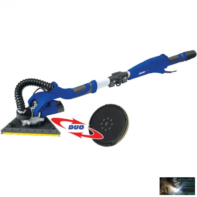 DED7758 Csiszoló Zsiráf gipszfelülethez 710W - Image 1