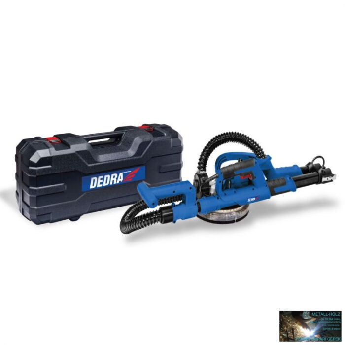 Falcsiszoló gipszfelülethez 750W, 1,6m husszú - Image 2