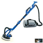 Falcsiszoló gipszfelülethez 750W, 1,6m husszú - Image 3