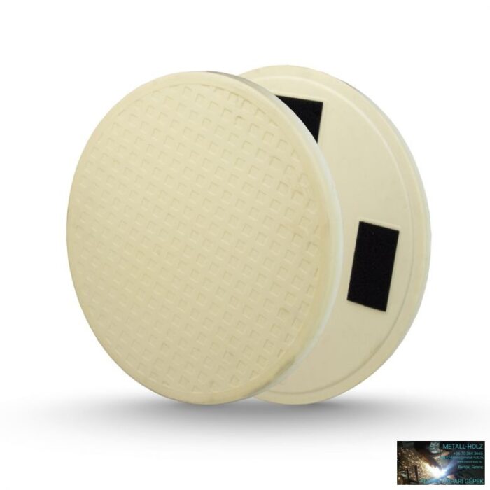 DED77677 POLIURETÁN TÁRCSA, KEMÉNY - Image 1