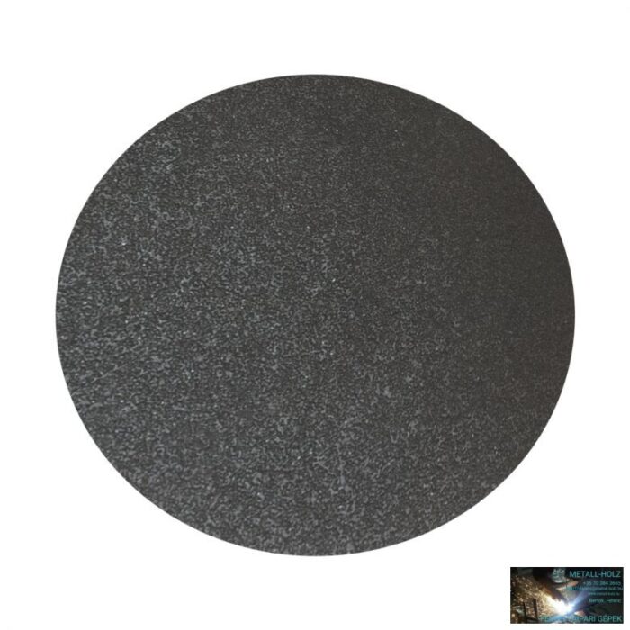 Csiszoló lemez 37cm, gr. 16 #DED7767 modellhez - Image 1