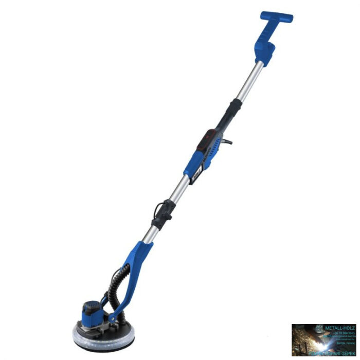 Szénkefe nélküli toldatos csiszoló gipsz felületekhez 500W - Image 1