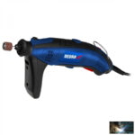 Mini csiszoló/ gravirozó készlet, 170W ,44 darabos - Image 2