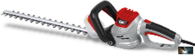 DED8694-61 Dedra elektromos sövénynyíró 610 mm 600 W - Image 1