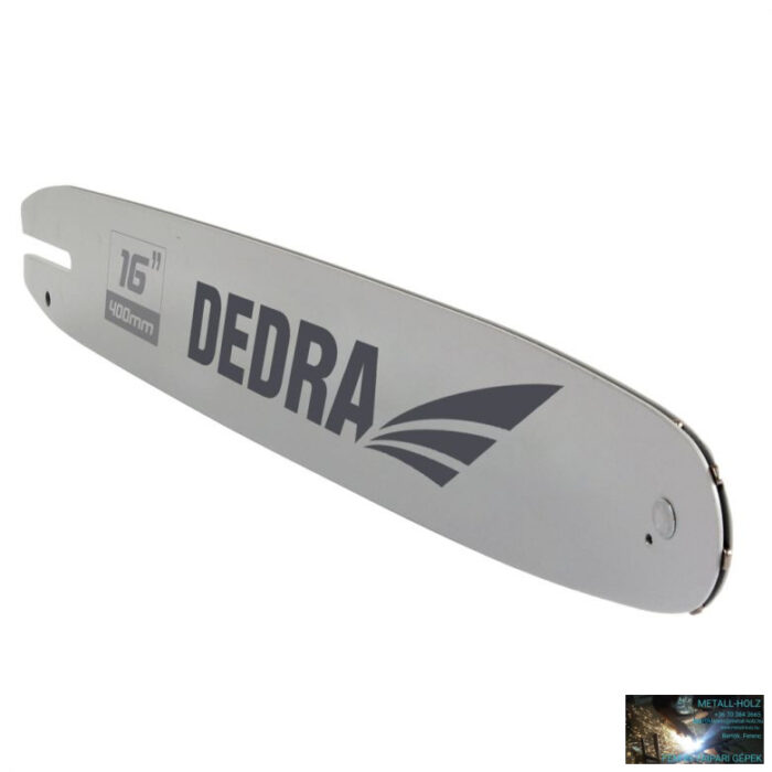 DED8697-16P LÁNCFŰRÉSZ VEZETŐLAP 16" 40CM - Image 1