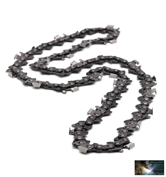 Dedra lánc benzines láncfűrészhez 72/0,325 - Image 1