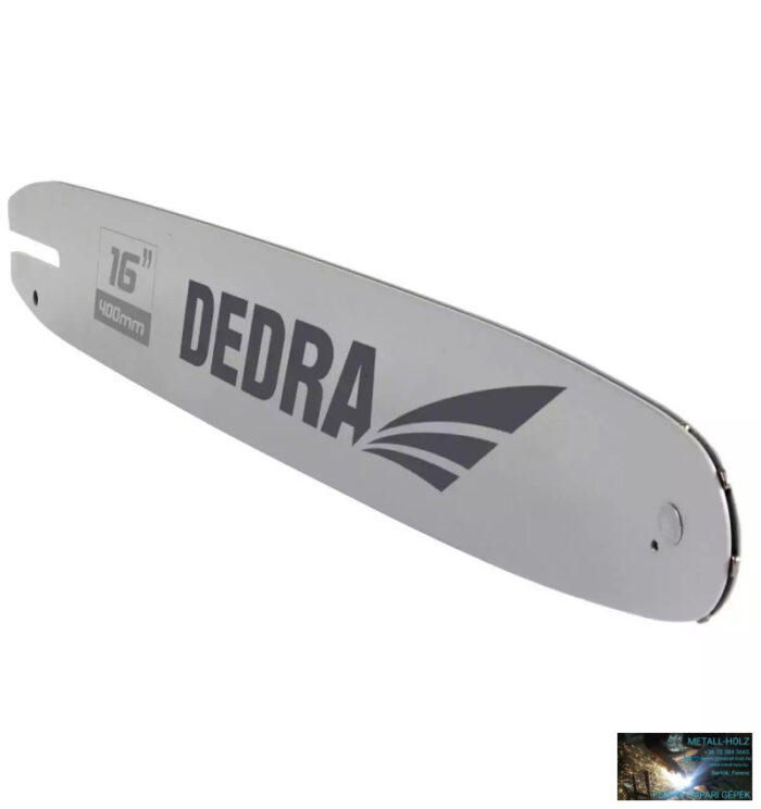 DED8698-18P Vezető láncfűrészhez 18" 45cm - Image 1