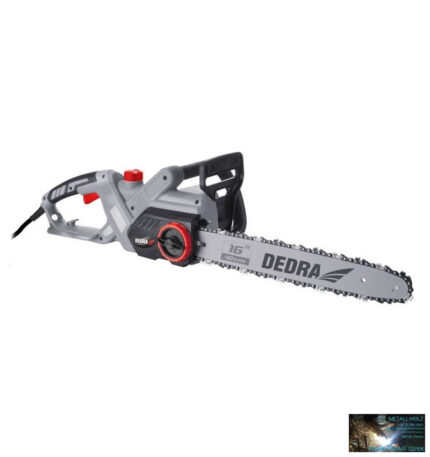Dedra elektromos láncfűrész 2200 W 40 cm